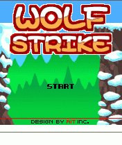 game pic for Wolf Strike